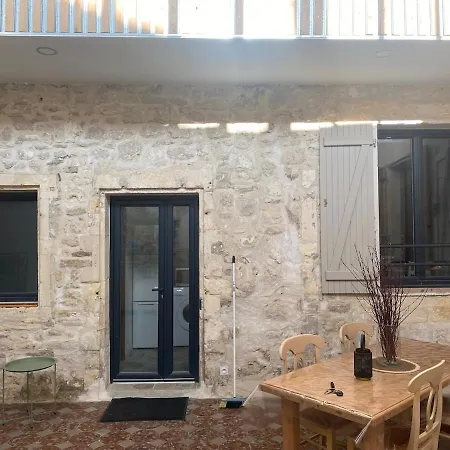 Apartment Les Salines De La Roquette Arles