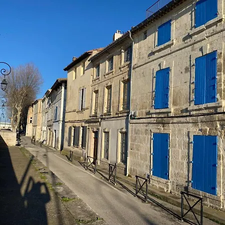 Les Salines De La Roquette