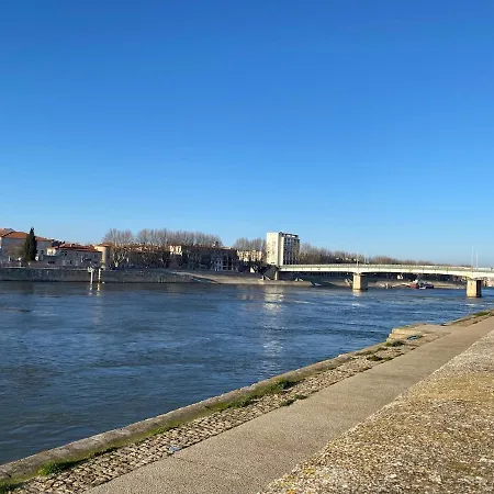 Les Salines De La Roquette Apartment Arles