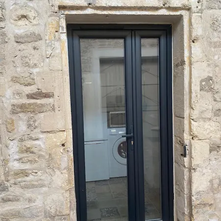 Apartment Les Salines De La Roquette Arles